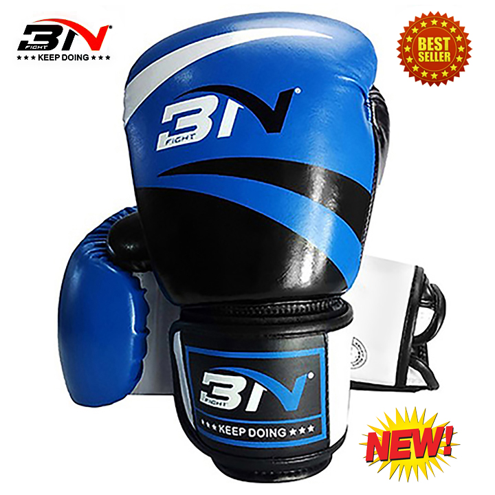GĂNG TAY BOXING BN