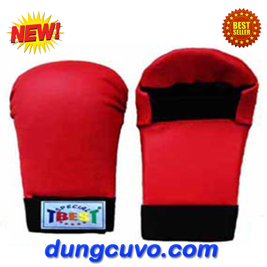 GĂNG TAY KARATE TBEST