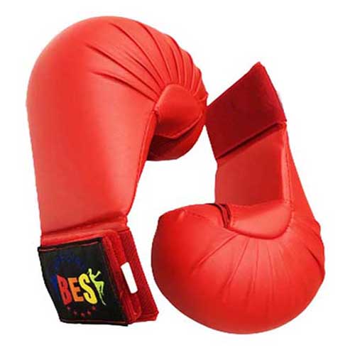 GĂNG TAY KARATE TBEST THI ĐẤU