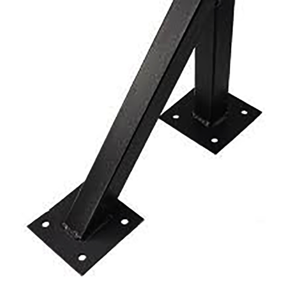 GIÁ TREO BAO CÁT TƯỜNG BOX