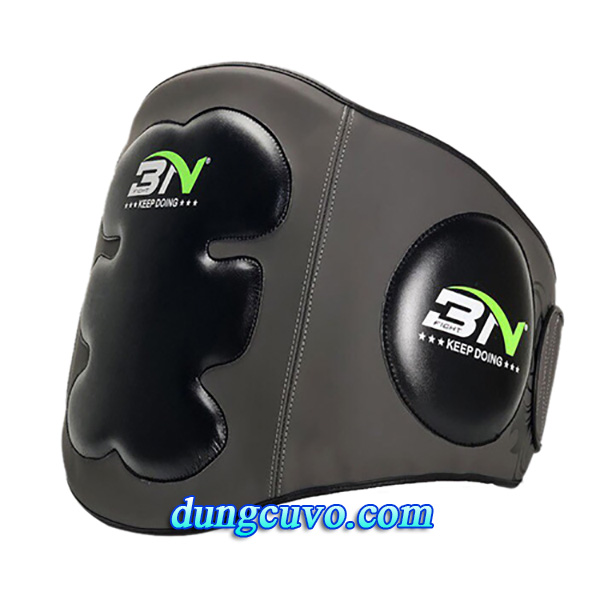Giáp Bụng BN Muay MMA – Bảo Hộ Đỡ Đòn Chuyên Nghiệp