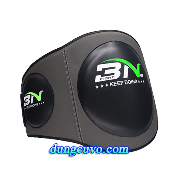 Giáp Bụng BN Muay MMA – Bảo Hộ Đỡ Đòn Chuyên Nghiệp