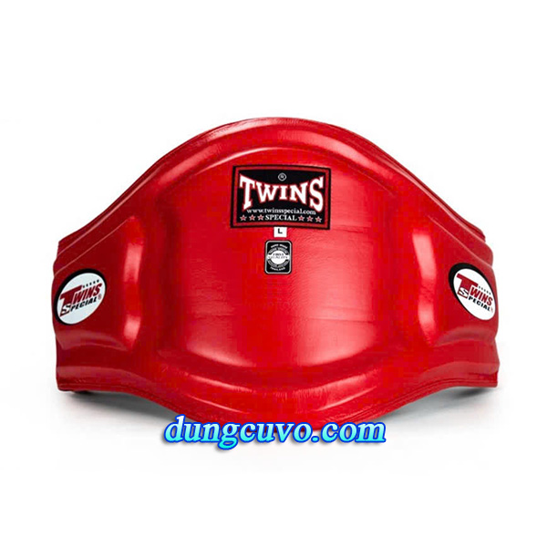 Giáp Bụng TWINS – Body Protector Muay Thái Chuẩn Thái Lan