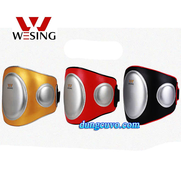 Giáp Bụng WESING – Giáp Đỡ Đòn Muay Thái Chuyên Nghiệp