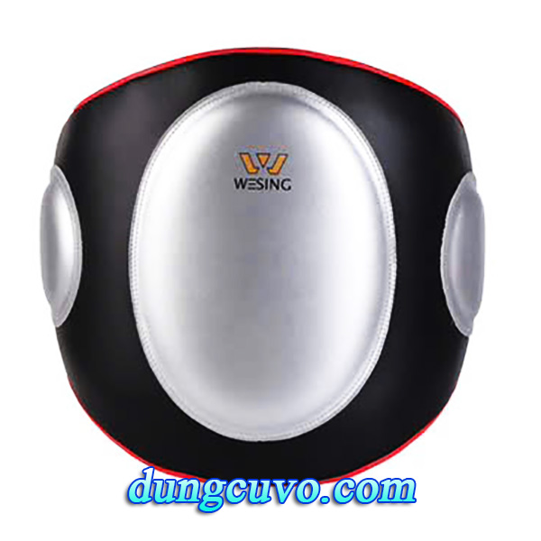 Giáp Bụng WESING – Giáp Đỡ Đòn Muay Thái Chuyên Nghiệp