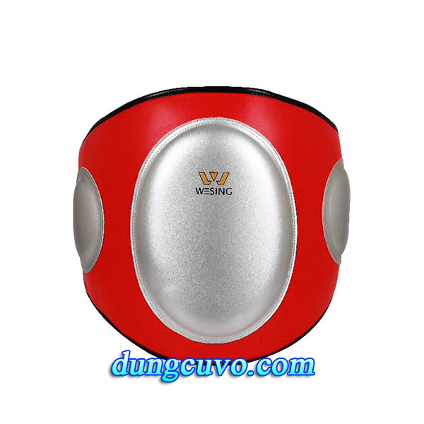 Giáp Bụng WESING – Giáp Đỡ Đòn Muay Thái Chuyên Nghiệp
