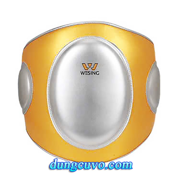 Giáp Bụng WESING – Giáp Đỡ Đòn Muay Thái Chuyên Nghiệp