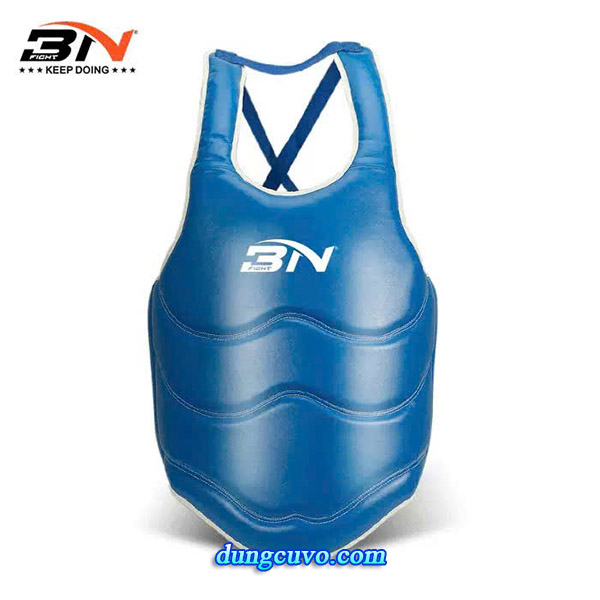 Giáp Ngực Bn Fight – Bảo Vệ Tối Ưu Cho Tập Luyện & Thi Đấu