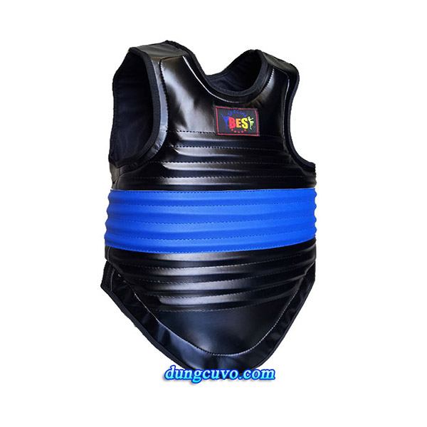 Giáp Thi Đấu Pencak Silat Cao Cấp – Bền Đẹp, Giảm Chấn Tối Ưu