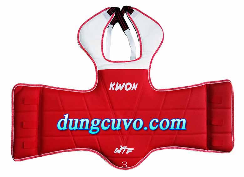 GIÁP TAEKWONDO KWON