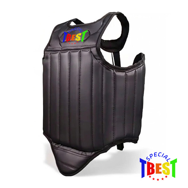 Giáp Võ Cổ Truyền TBEST – Giáp Bảo Hộ Tập Luyện & Thi Đấu Võ Thuật