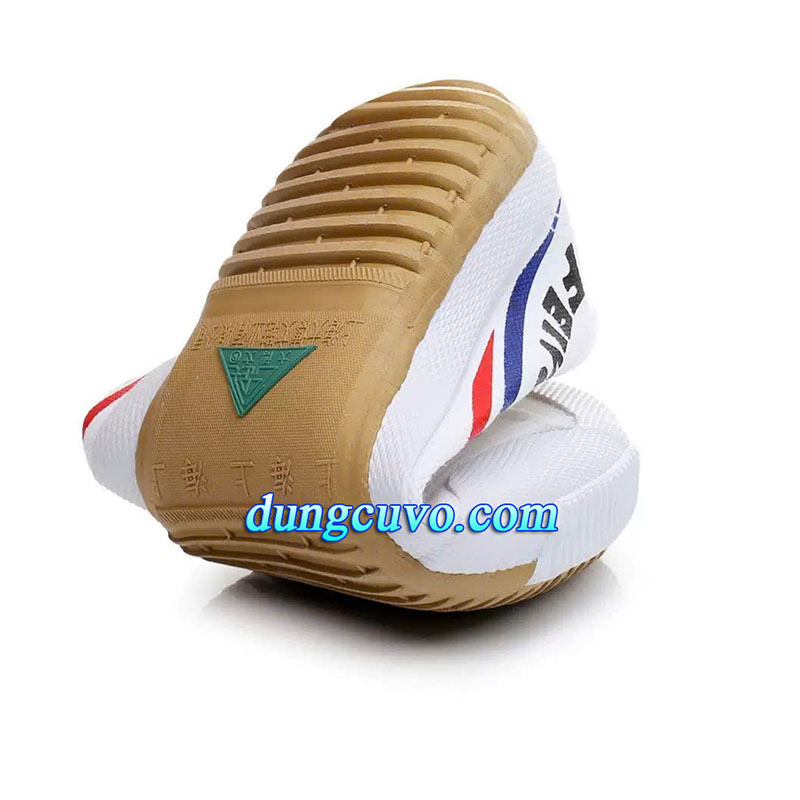 Giày Wushu Feiyue – Siêu Nhẹ, Bám Sàn Tốt, Chuẩn Giày Võ Thuật
