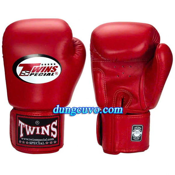 Găng Tay Boxing TWINS Chính Hãng | Găng Boxing Muay Thai Chuyên Nghiệp