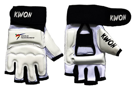 GĂNG TAY TAEKWONDO KWON