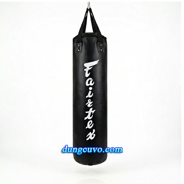 Bao Cát Fairtex Việt Nam Dây Dù | Bao Cát Boxing Muay Chuyên Nghiệp