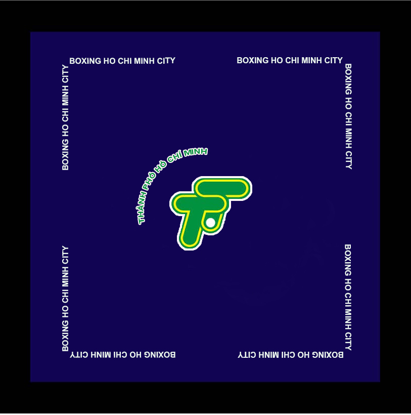 THẢM RING SÀN ĐÀI BOXING SÀN MUAY MMA