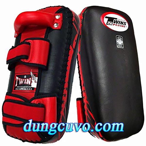 Đích Đá TWINS Cao Cấp – Pad Đá Muay Thái & Kickboxing Chính Hãng