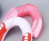 BẢO HỘ RĂNG MÀU 3 LỚP TBEST