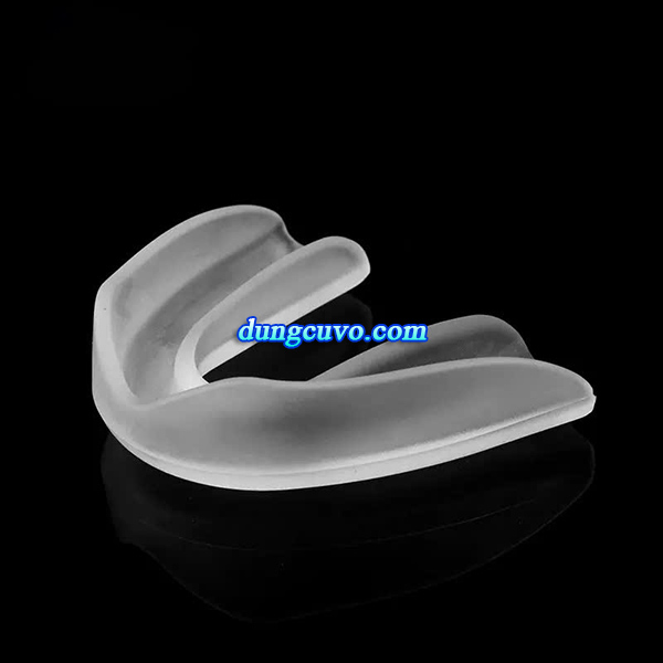 Bảo Hộ Răng 1 Hàm Phổ Thông | Phụ Kiện Võ Thuật Cơ Bản