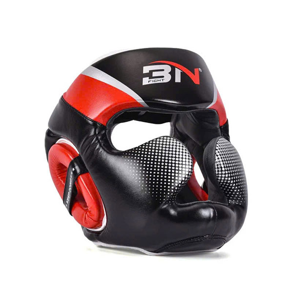 Mũ Bảo Vệ Đầu Boxing BN – An Toàn Khi Tập Luyện & Đối Kháng