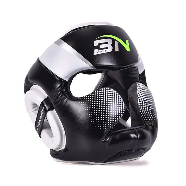 Mũ Bảo Vệ Đầu Boxing BN – An Toàn Khi Tập Luyện & Đối Kháng