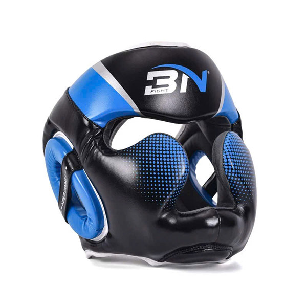 Mũ Bảo Vệ Đầu Boxing BN – An Toàn Khi Tập Luyện & Đối Kháng