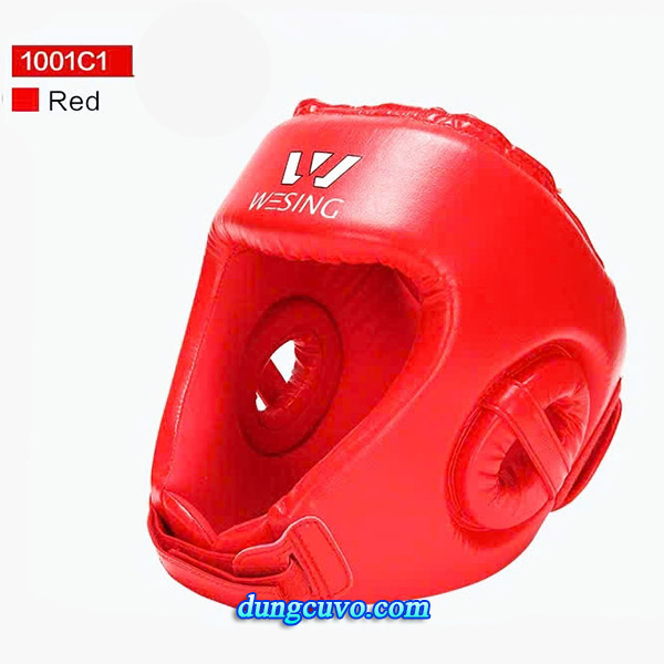 Nón Tập Luyện WESING PU | Bảo Vệ Đầu, Chuẩn Tập Luyện và Thi Đấu