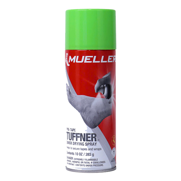 Bình Xịt Keo Mueller Pre Tape Spray – Tăng Độ Bám Băng Quấn Thể Thao
