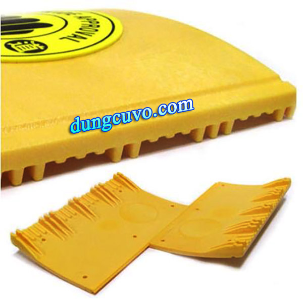 NGÓI CÔNG PHÁ – TẬP LUYỆN SỨC MẠNH VÀ ĐỘ CHÍNH XÁC CHUYÊN NGHIỆP