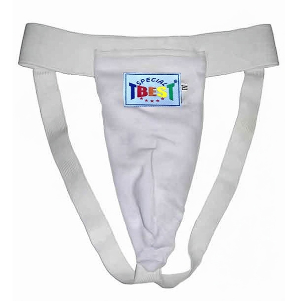 Bảo Hộ Hạ Bộ Nam Cuki TBEST – Bảo Vệ An Toàn Khi Tập Võ