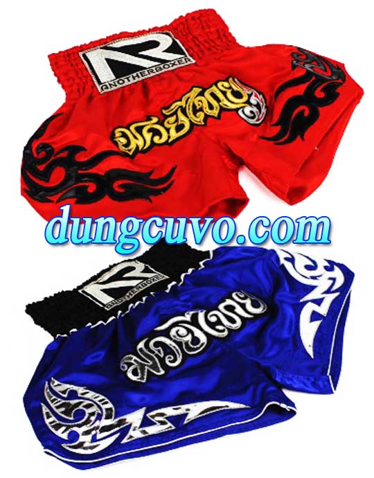 QUẦN MUAY THÁI AR ANOTHER BOXER