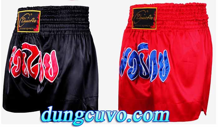 QUẦN MUAY THÁI TBEST