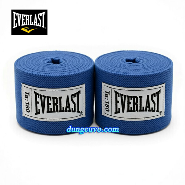 Băng Quấn Tay Everlast | Băng Đa Boxing Cao Cấp