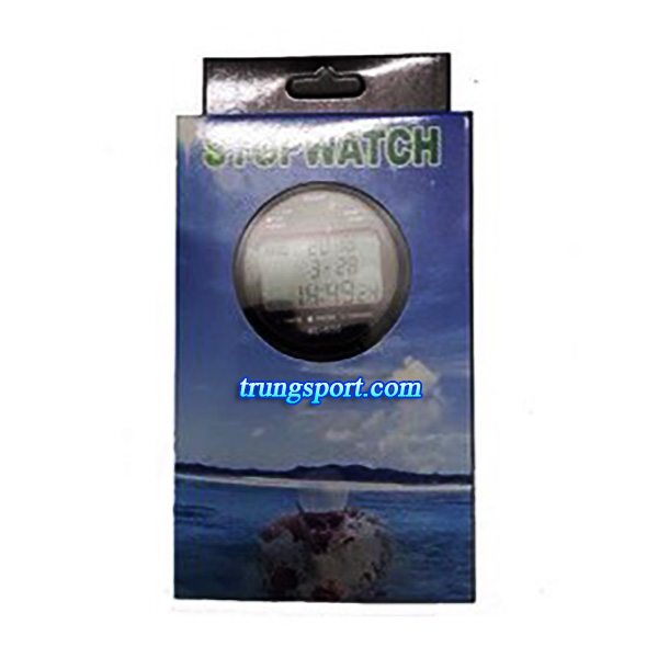 Đồng Hồ Bấm Giờ Stopwatch XL-030 – Gọn Nhẹ, Dễ Dùng, Giá Tốt