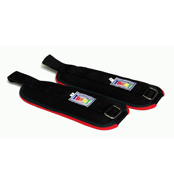 Tạ Đeo Chân Tay TBest Chính Hãng – Tăng Sức Mạnh & Sức Bền Hiệu Quả