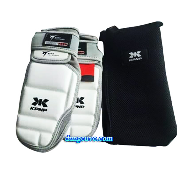Tất Điện Tử Taekwondo KPNP – Electronic Socks Chính Hãng, Độ Nhạy Cao