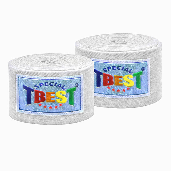 Băng Quấn Tay TBest Chính Hãng | Băng Đa Boxing vải Không Co Giản