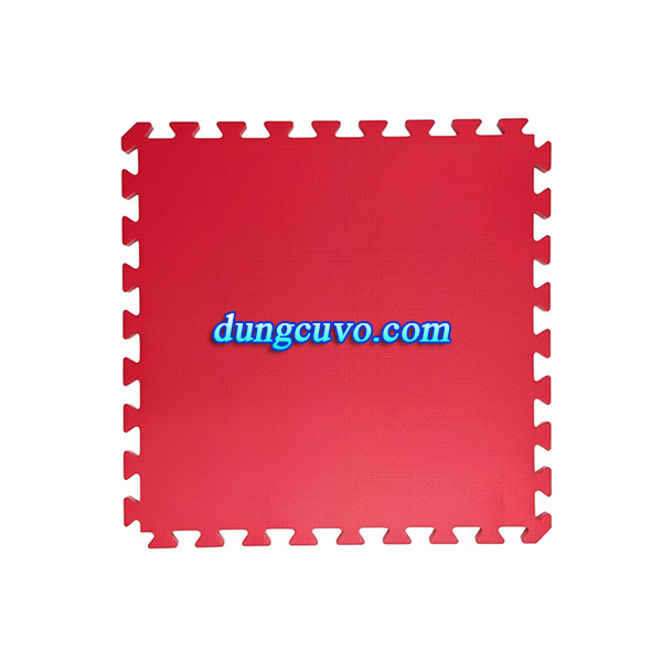 Thảm Tập Võ EVA Chữ T Cao Cấp – Chống Trơn, Giảm Chấn, Ghép Linh Hoạt