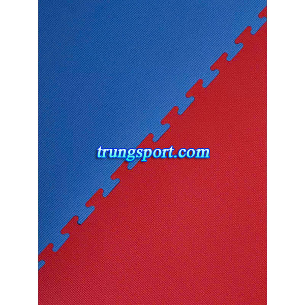 Thảm Tập Võ EVA Chữ T Cao Cấp – Chống Trơn, Giảm Chấn, Ghép Linh Hoạt