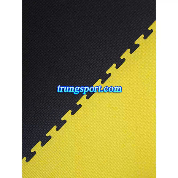 Thảm Tập Võ EVA Chữ T Cao Cấp – Chống Trơn, Giảm Chấn, Ghép Linh Hoạt