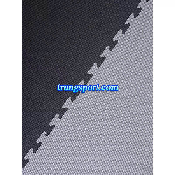 Thảm Tập Võ EVA Chữ T Cao Cấp – Chống Trơn, Giảm Chấn, Ghép Linh Hoạt