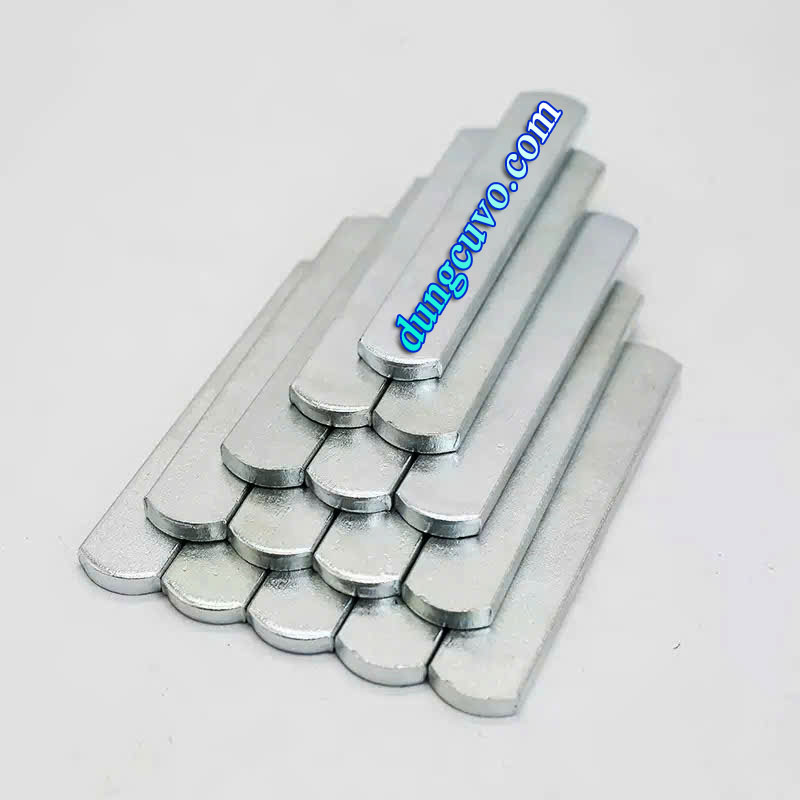 Thanh Tạ Chì Áo Tạ, Tạ Chì Tập Luyện, Thanh Chì Thể Lực