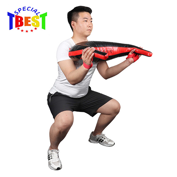 Túi Tạ Sừng Trâu TBEST - Bulgarian Bag - Chính Hãng Trung Sport