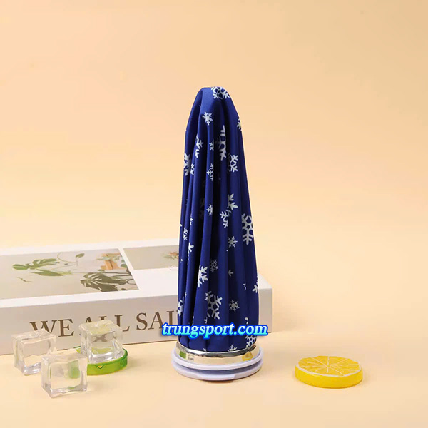 Túi Chườm Đá Lạnh Giảm Đau – Hạ Sưng Phục Hồi Nhanh Chống