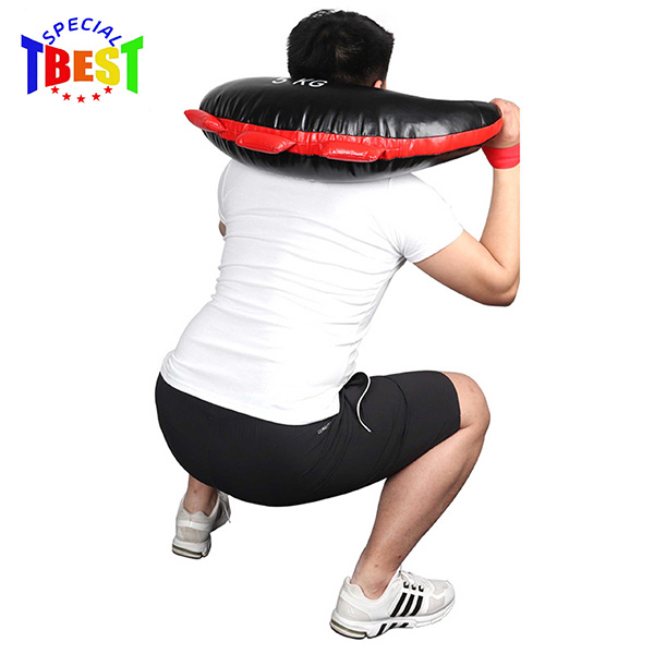 Túi Tạ Sừng Trâu TBEST - Bulgarian Bag - Chính Hãng Trung Sport