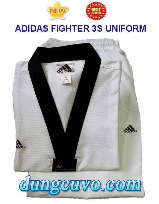 VÕ PHỤC ADIDAS 3S