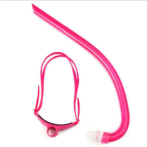 Ống Thở Tập Bơi Freestyle Training Snorkel | Ống Thở Tập Bơi Tự Do