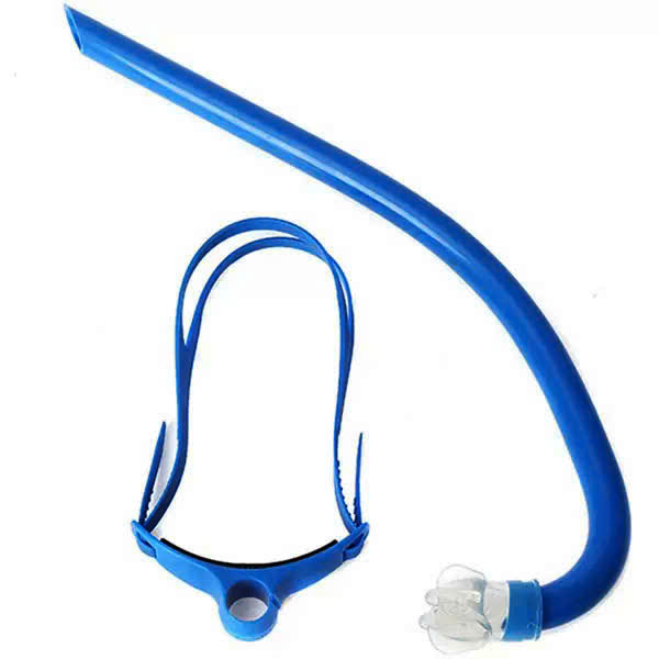 Ống Thở Tập Bơi Freestyle Training Snorkel | Ống Thở Tập Bơi Tự Do