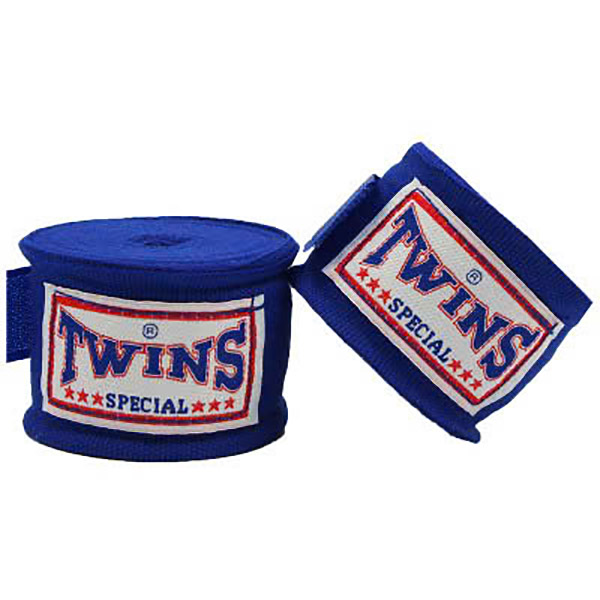 Băng Quấn Tay Twins | Băng Đa Boxing & Muay Thai Cao Cấp