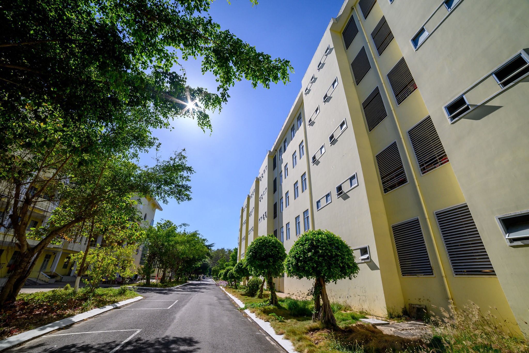 GIẢI PHÁP MẠNG WIFI DÃY TRỌ - KÝ TÚC